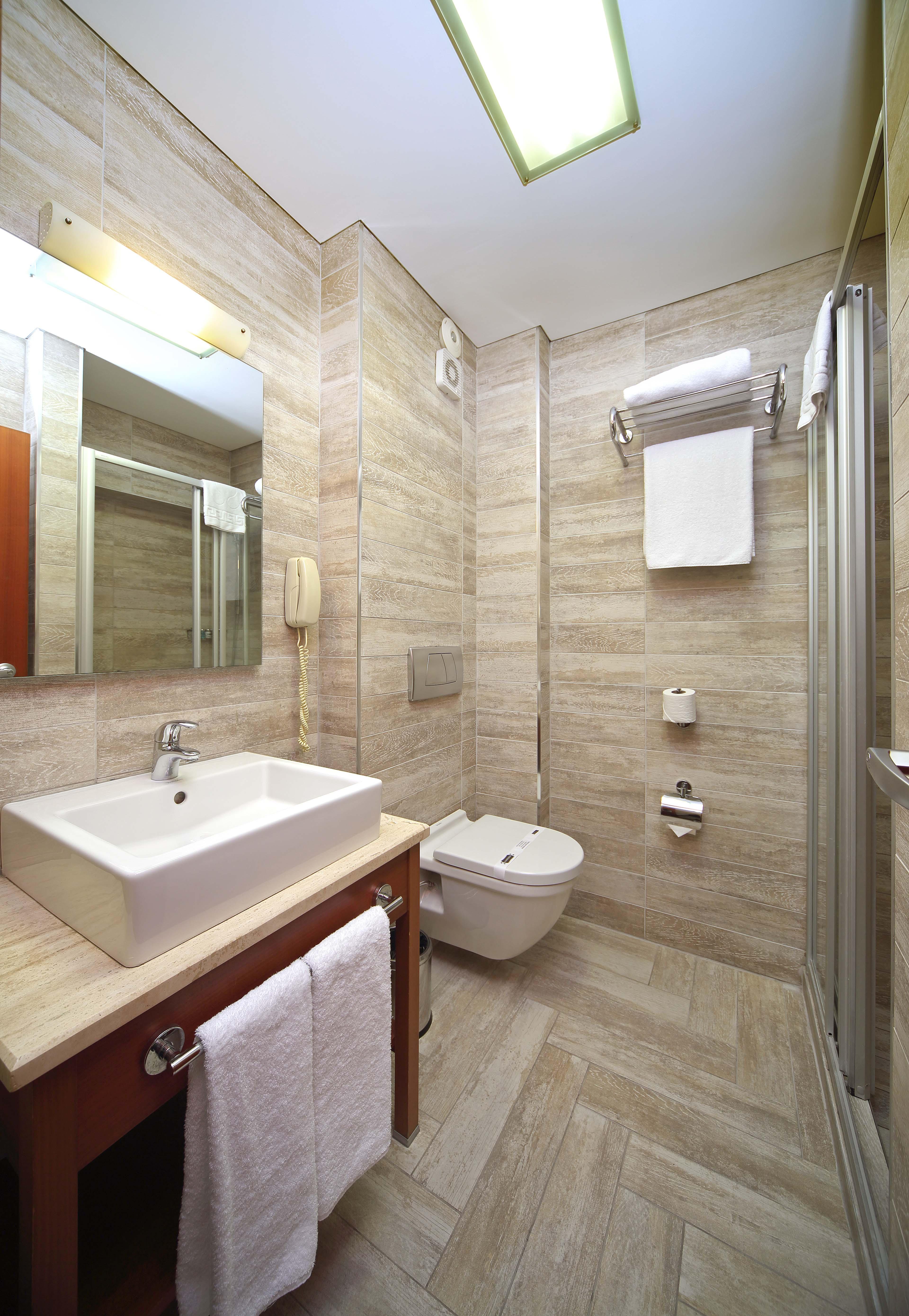 Polatdemir Hotel Istanbul Exterior foto