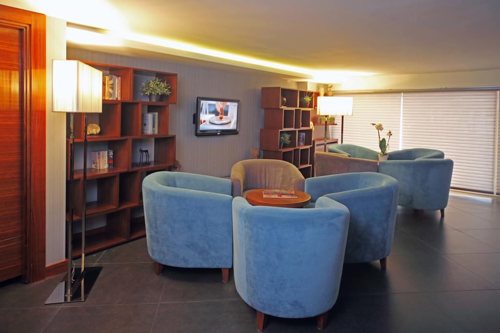 Polatdemir Hotel Istanbul Exterior foto